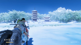 Ghost of Tsushima screenshot 3