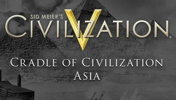 Civilization v cradle of civilization dlc bundle что это