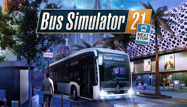 Bus Simulator 21 Bus Simulator 21