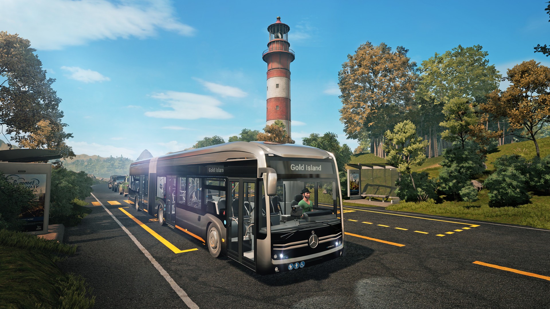online bus simulator games for pc