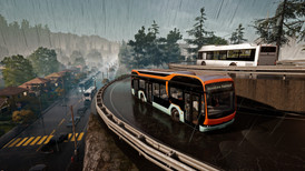 Bus Simulator 21 screenshot 3