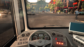 Bus Simulator 21 screenshot 4