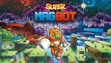 Super Magbot Super Magbot
