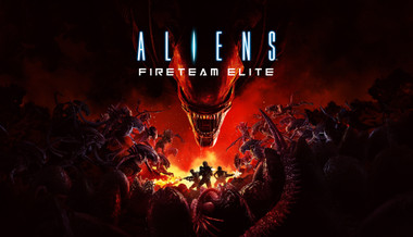 Aliens: Fireteam Elite Aliens: Fireteam Elite