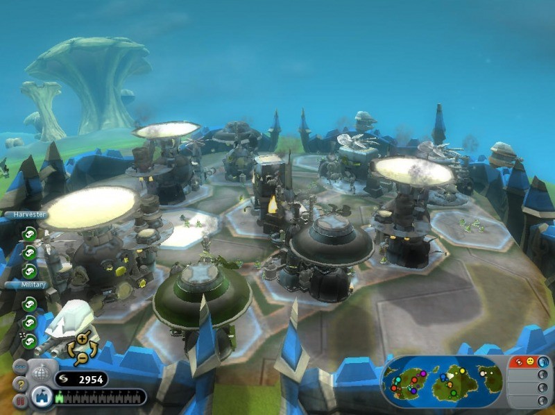 spore force save mod for steam