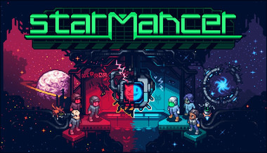 Starmancer Starmancer