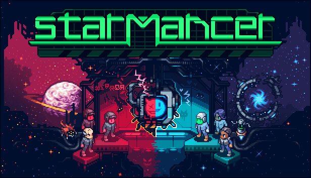starmancer game pass