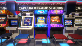 Capcom Arcade Stadium Packs 1, 2, and 3 screenshot 2