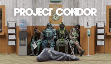Project Condor Project Condor