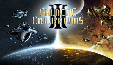 Galactic Civilizations III Galactic Civilizations III
