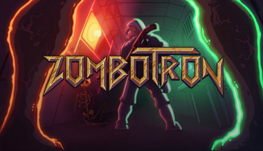 Zombotron Zombotron