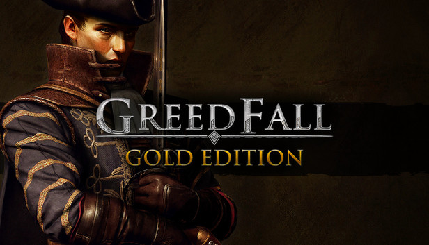 Greedfall gold edition обзор