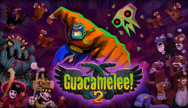 Guacamelee! 2 (Xbox ONE / Xbox Series X|S)