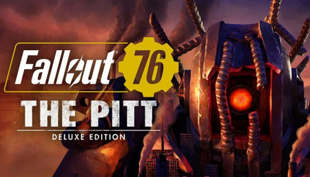 Fallout 76: Alba d’acciaio Deluxe