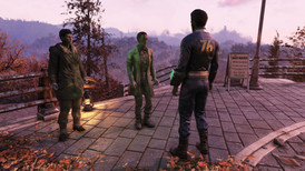 Fallout 76: Alba d’acciaio Deluxe screenshot 3