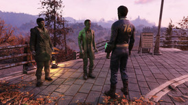 Fallout 76: The Pitt Deluxe screenshot 3