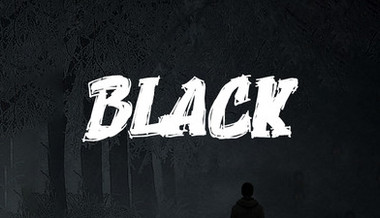 Black Black