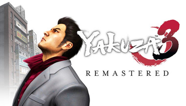 Yakuza 3 Remastered Yakuza 3 Remastered