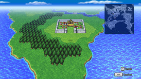 Final Fantasy II Pixel Remaster screenshot 4