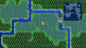 Final Fantasy II Pixel Remaster screenshot 3