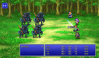 Final Fantasy II Pixel Remaster screenshot 1