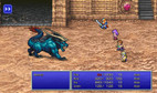 Final Fantasy II Pixel Remaster screenshot 5