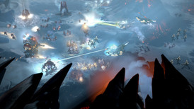 Warhammer 40.000: Dawn of War III screenshot 3