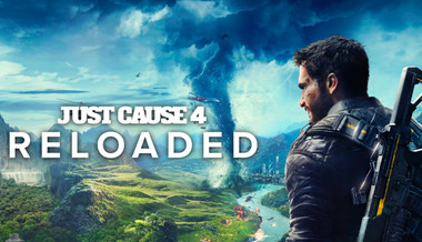 Just Cause 4 Reloaded Edition Just Cause 4 Reloaded Edition