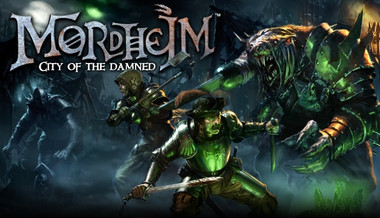 Mordheim: City of the Damned - Undead