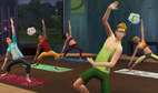The Sims 4: Spa Day screenshot 1