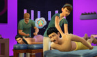The Sims 4: Spa Day screenshot 4