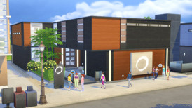 The Sims 4: Spa Day screenshot 5