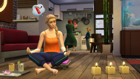 The Sims 4: Spa Day screenshot 2
