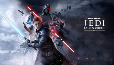 Star Wars Jedi: Fallen Order (Xbox ONE / Xbox Series X|S) Star Wars Jedi: Fallen Order (Xbox ONE / Xbox Series X|S)
