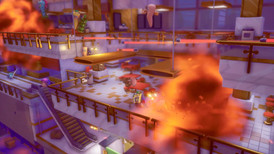 Worms Rumble Armageddon Weapon Skin Pack screenshot 3
