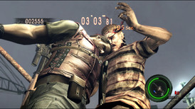 Resident Evil 5 - Untold Stories Bundle screenshot 3