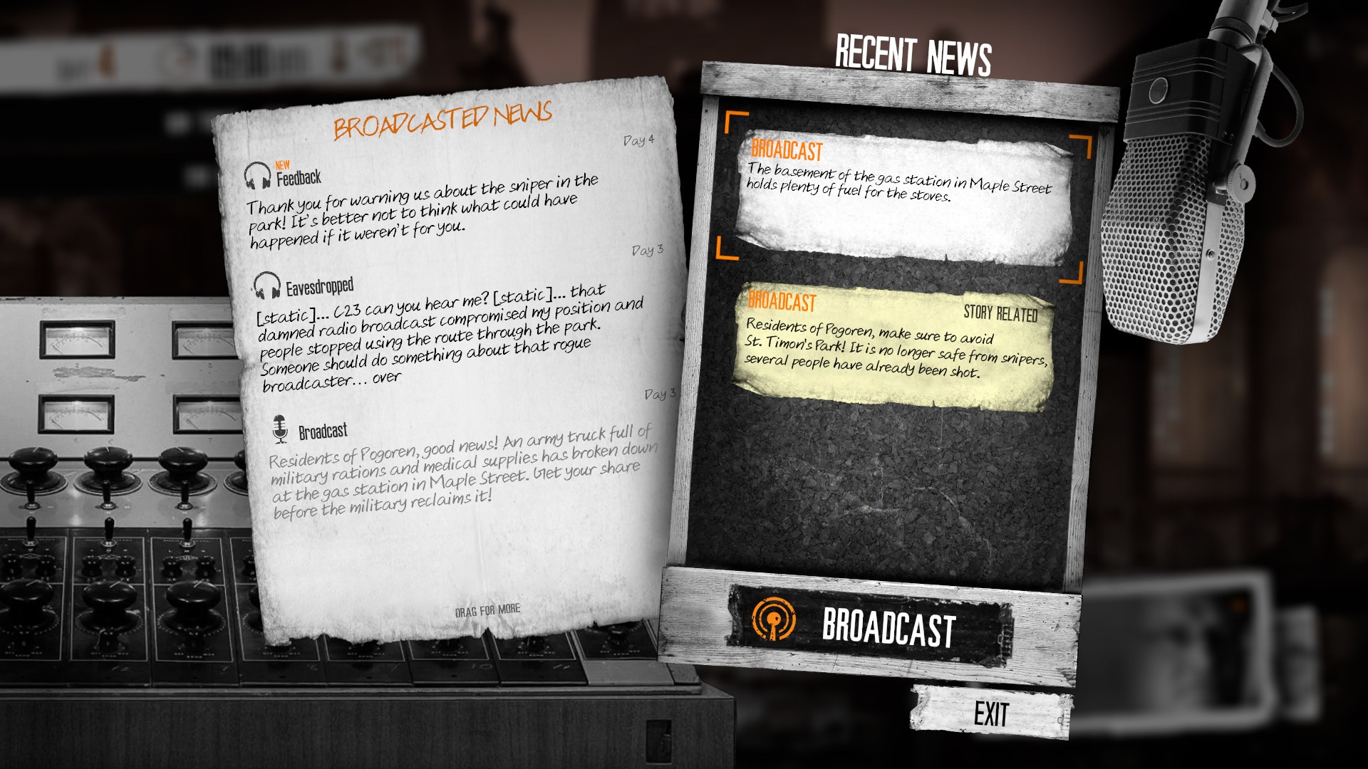 streets in this war of mine game streets in this war of mine game