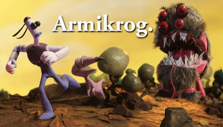 Armikrog mac download