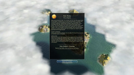 Civilization V - Civ and Scenario Pack: Polynesia screenshot 2