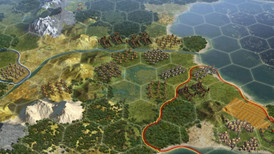 Civilization V - Civ and Scenario Pack: Polynesia screenshot 5