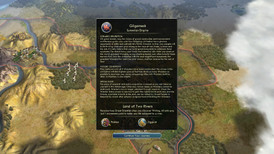 Civilization V - Scenario Pack: Wonders of the Ancient World screenshot 2