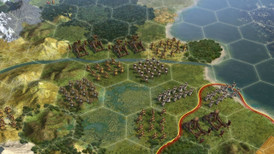 Civilization V - Scenario Pack: Wonders of the Ancient World screenshot 5