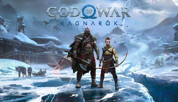 God of war Ragnarök - PS5 | SIE Santa Monica Studio. Programmeur
