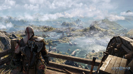 God of War: Ragnarok screenshot 2