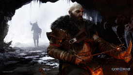 God of War: Ragnarök PS5 screenshot 3