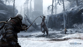 God of War: Ragnarök PS5 screenshot 5