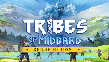 Tribes of Midgard - Deluxe Edition Tribes of Midgard - Deluxe Edition