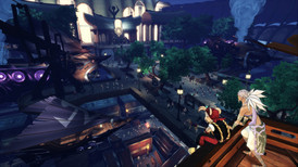 Shiness: The Lightning Kingdom screenshot 2