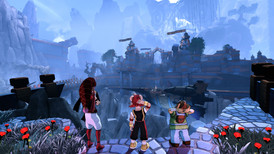 Shiness: The Lightning Kingdom screenshot 4