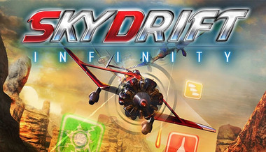 Skydrift Infinity Skydrift Infinity